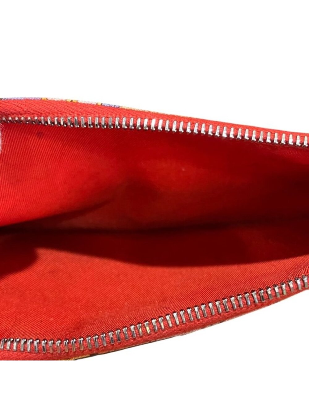 Hermes Azap Silk'in Wallet Veau Epsom - Picture 5 of 9